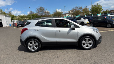 Vauxhall Mokka 1.6i Tech Line 5dr Petrol Hatchback